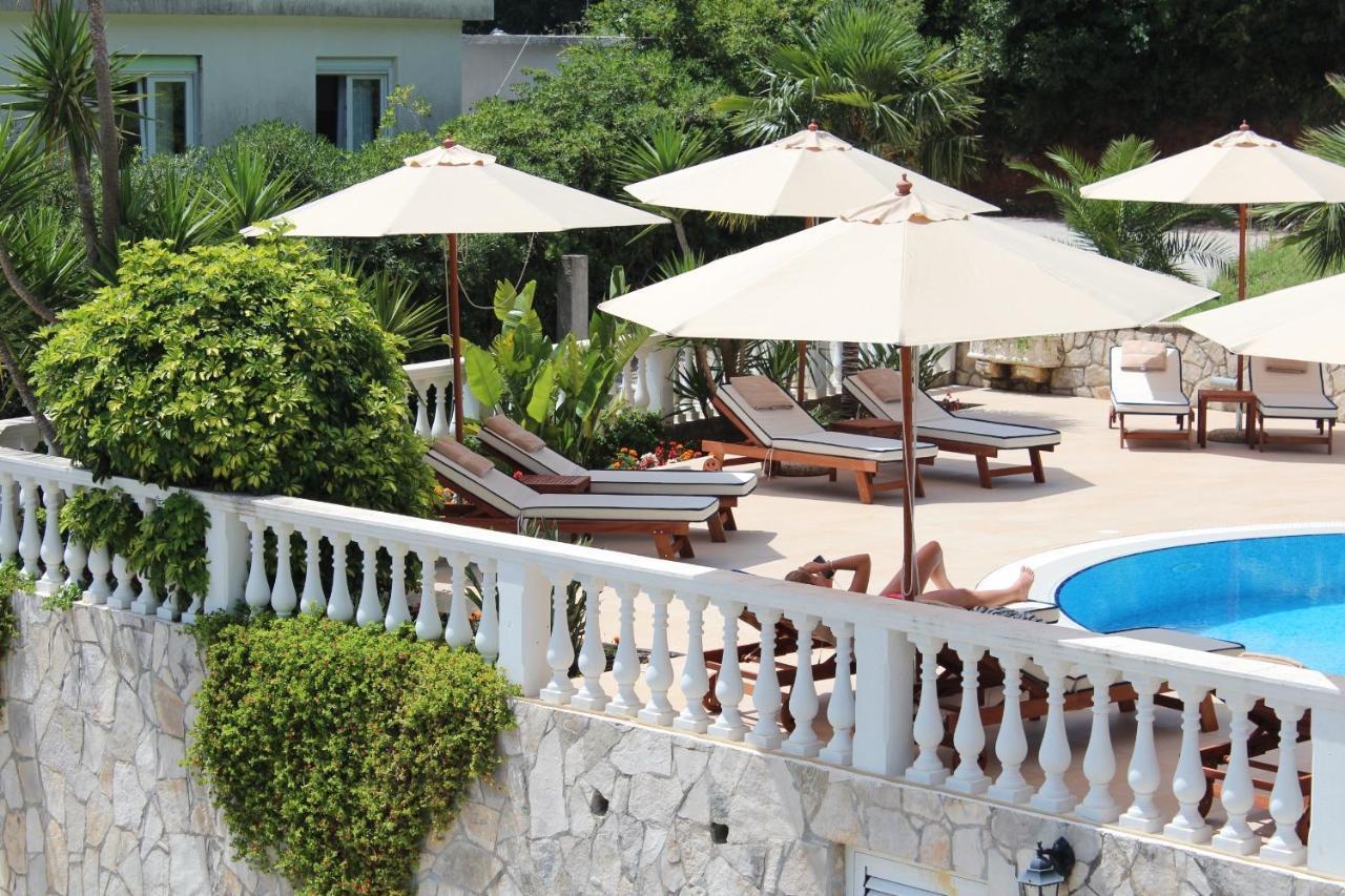 Monte Aria Panorama Suites Herceg Novi Esterno foto