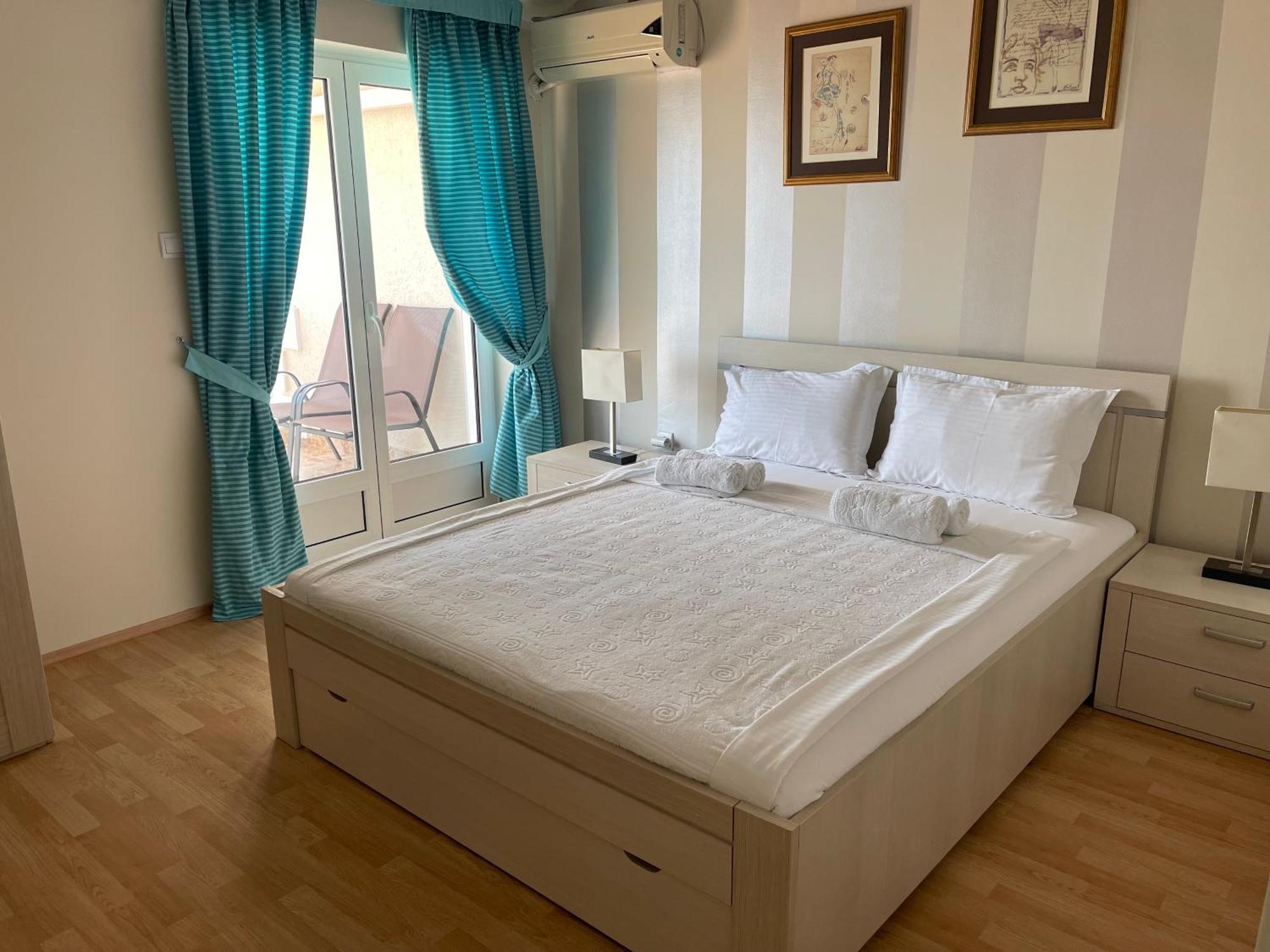 Monte Aria Panorama Suites Herceg Novi Camera foto