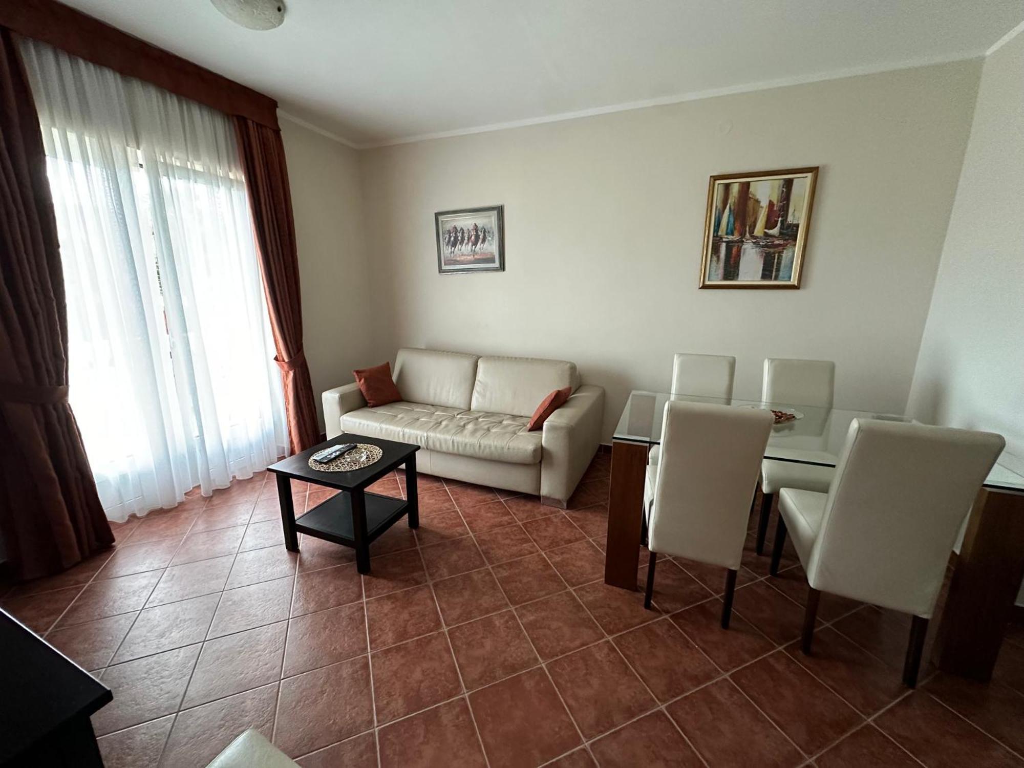 Monte Aria Panorama Suites Herceg Novi Camera foto