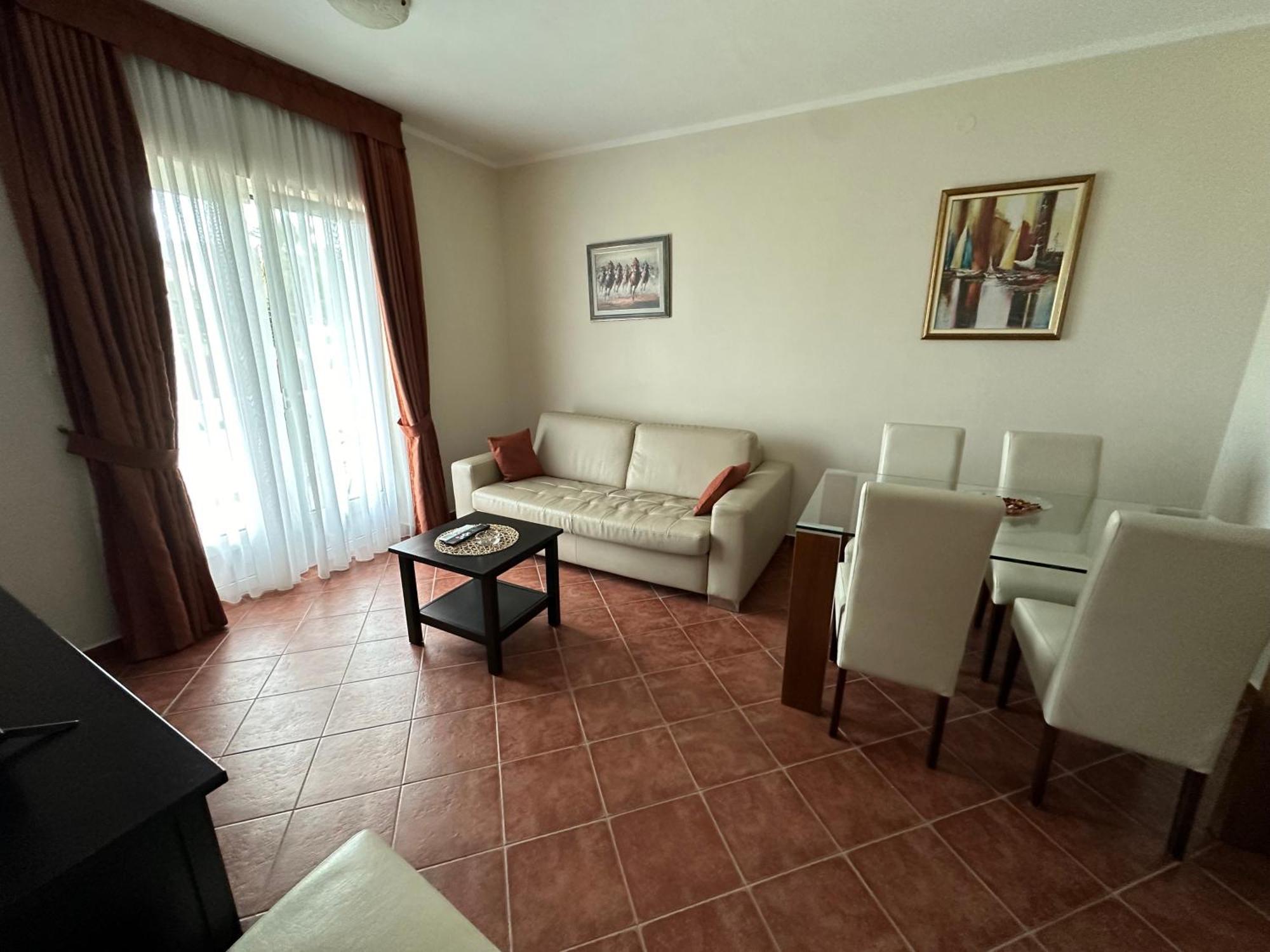 Monte Aria Panorama Suites Herceg Novi Camera foto