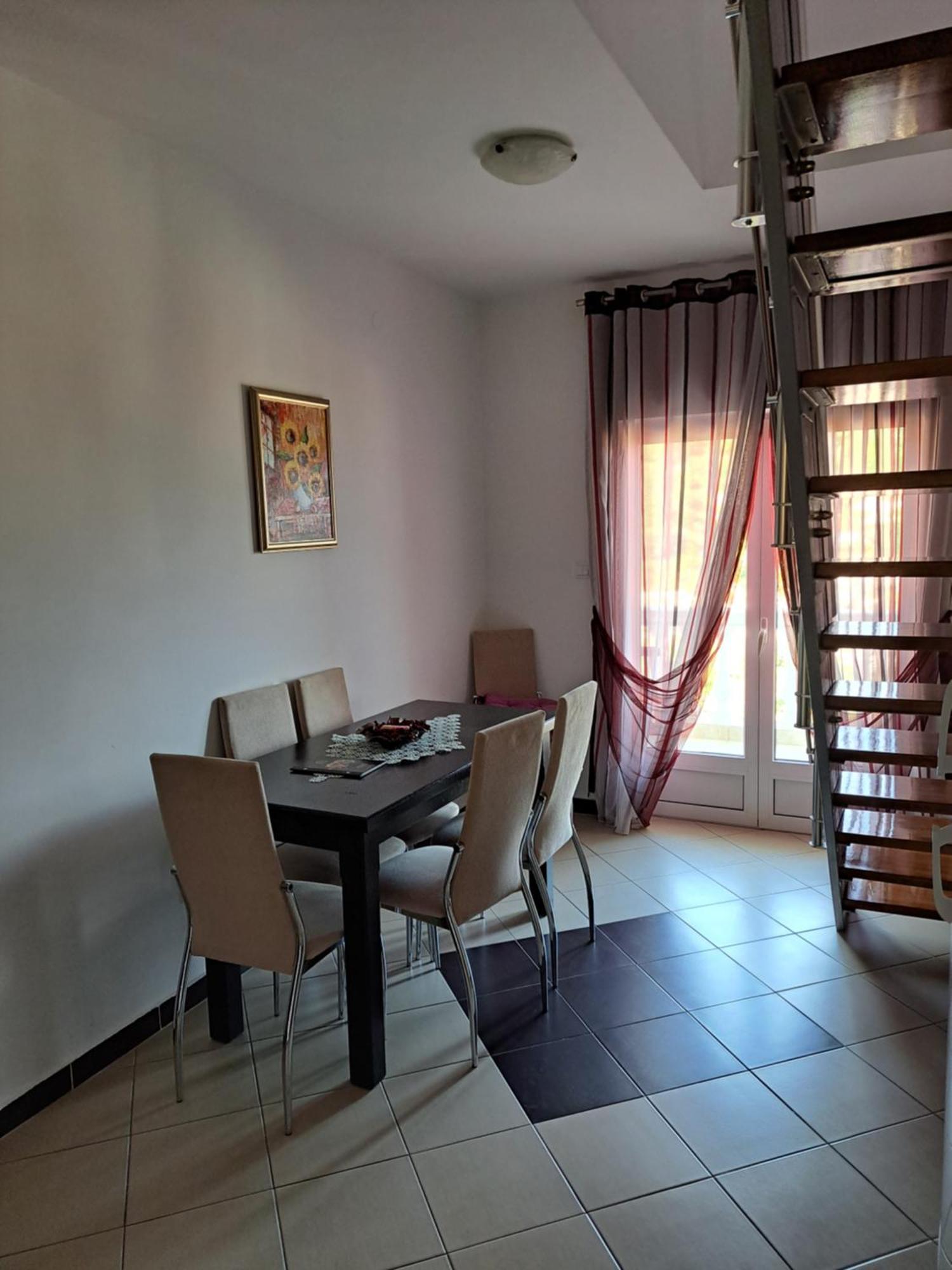 Monte Aria Panorama Suites Herceg Novi Camera foto