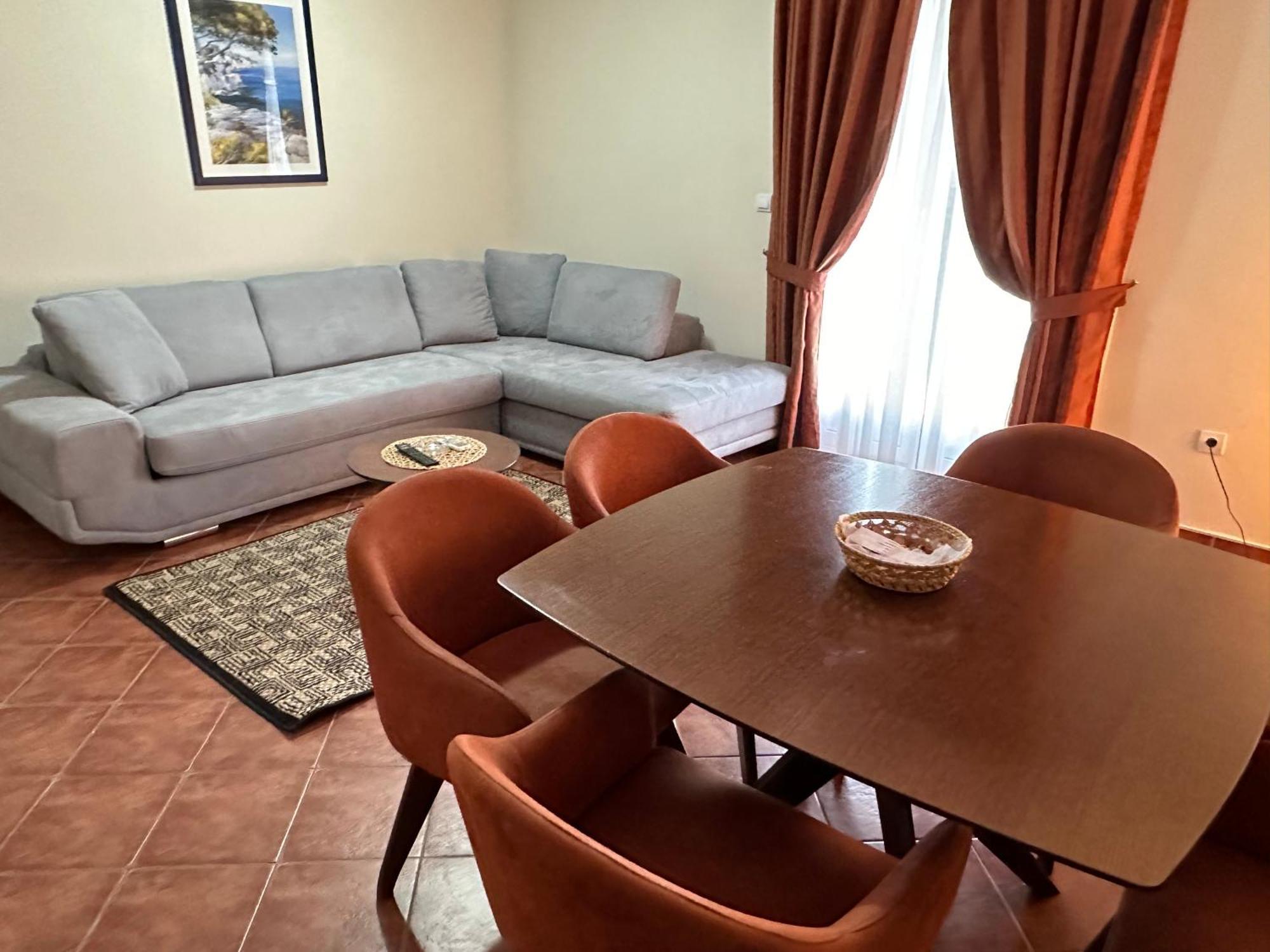 Monte Aria Panorama Suites Herceg Novi Camera foto